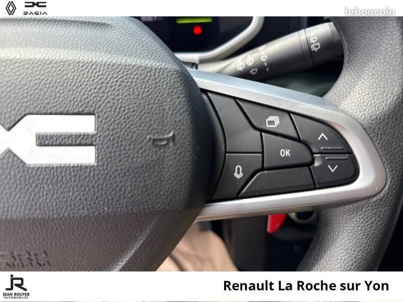 Dacia Spring 65ch Extreme (image 19)