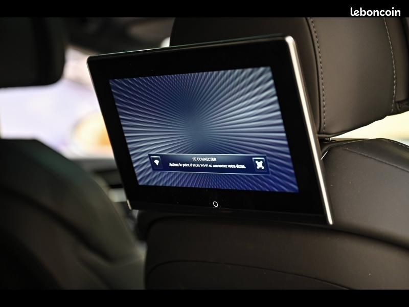 Bentley Flying Spur V6 3.0 HYBRID (image 32)