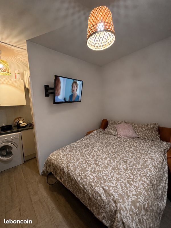 Appartement 1 pièce 15 m² · à Biarritz · 15 m² · 700 €/mois