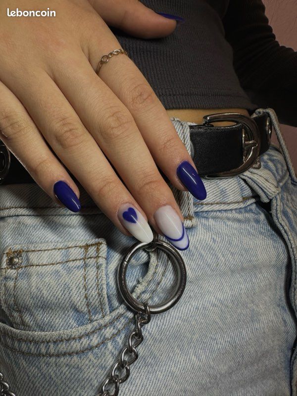 Les ongles (image 1)
