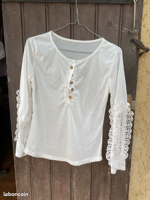 Lot de vêtements S (image 8)