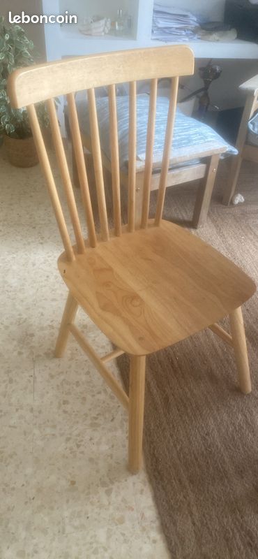 Chaises (image 1)