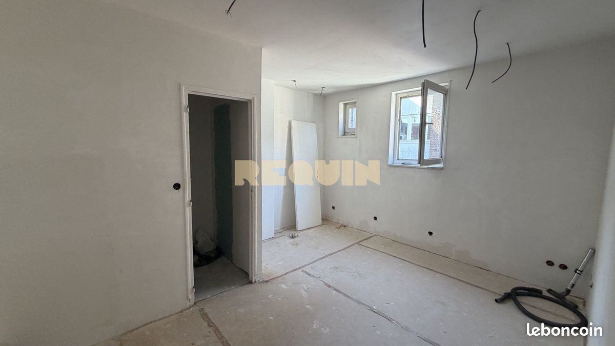 Appartement 2 pièces 25 m² · à Lille · 25 m² · 114 000 €