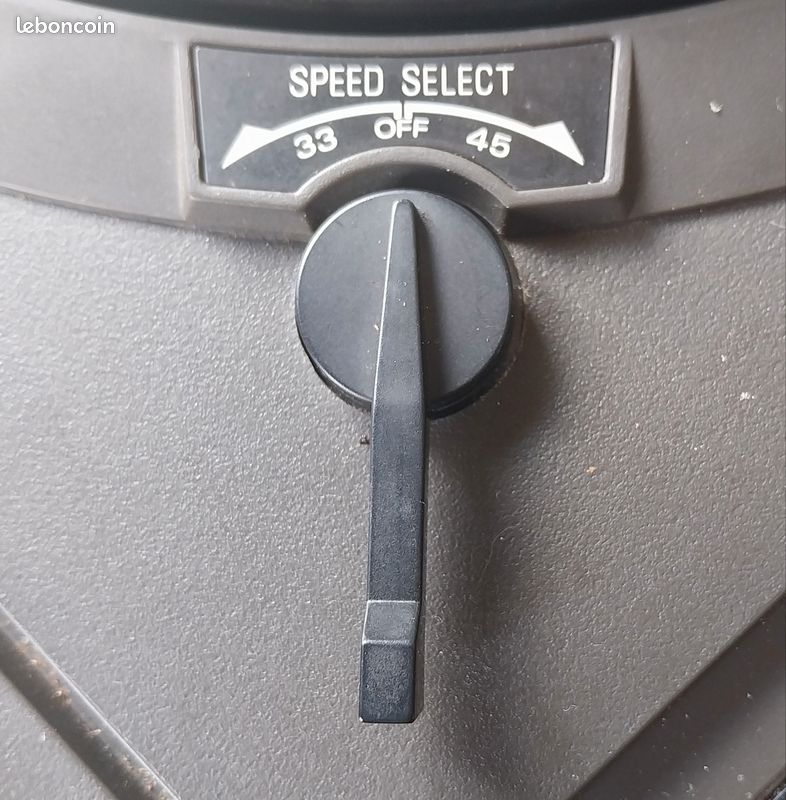 Sanyo stéréo music system GXT 4508LZ (image 8)