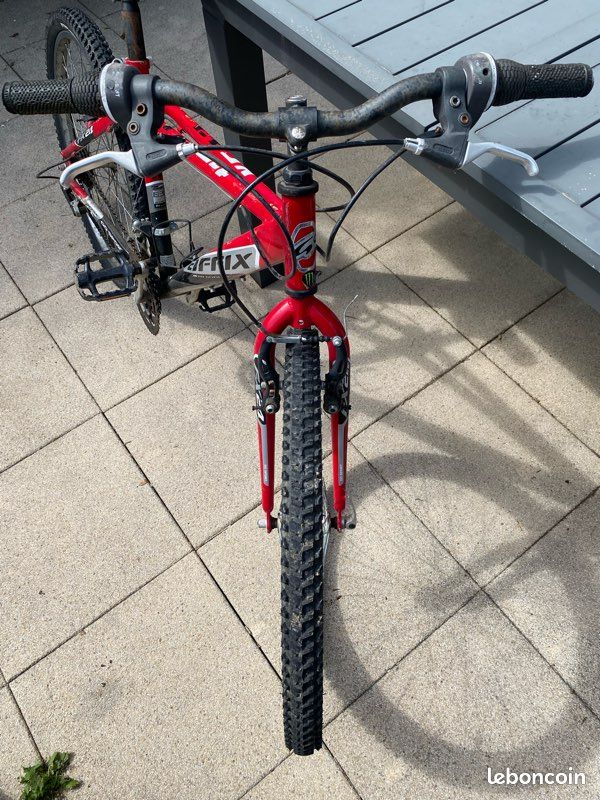 Vélo VTT (image 2)