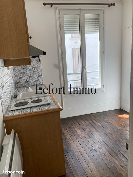 Appartement 1 pièce 30 m² · à Montrouge · 30 m² · 830 €/mois
