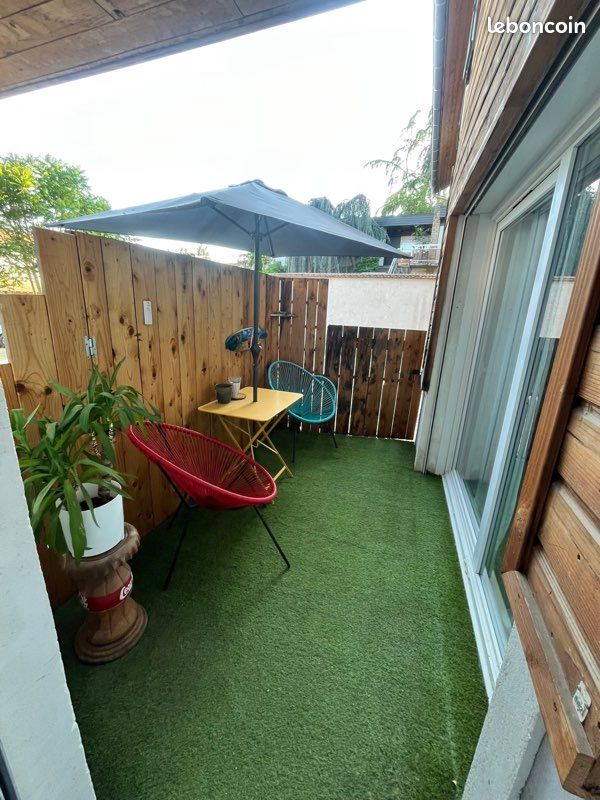 Appartement 4 pièces 67 m² · à Béligneux · 67 m² · 232 000 €