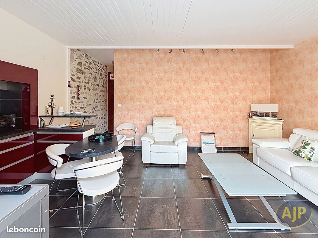 Maison 5 pièces 103 m² · à Les Sables-d'Olonne · 103 m² · 535 000 €