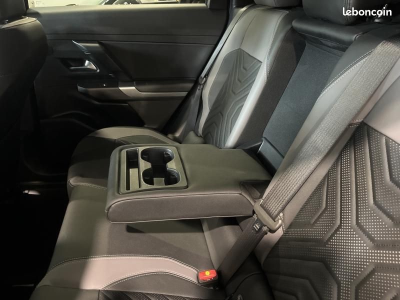 Jeep Compass Electrique 213ch 74kWh First Edition (image 26)