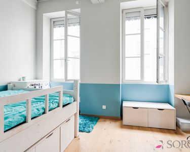 Appartement 950 000 € - 149 m²
