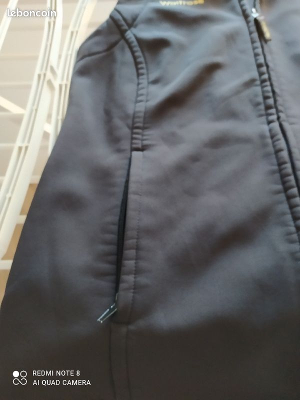 Gilet sans manches 38/40 (image 3)