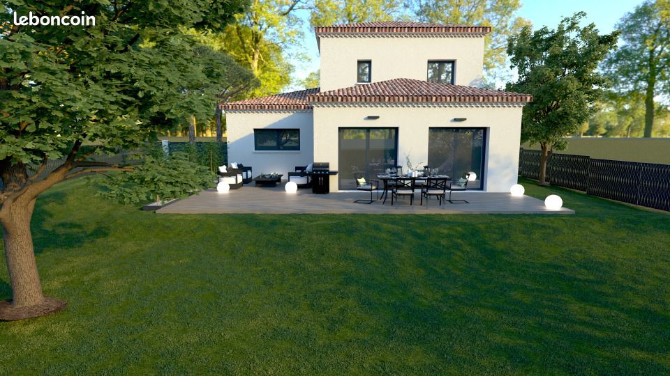Maison 4 pièces 128 m² · à Le Pradet · 128 m² · 718 000 €