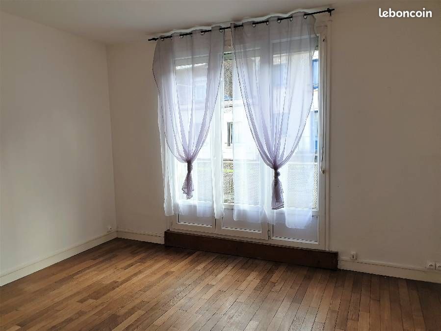 Appartement 2 pièces 43 m² · à Gournay-en-Bray · 43 m² · 527 €