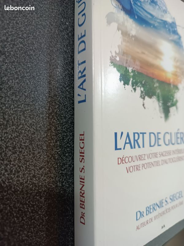 L'art de guérir Siegel (image 3)
