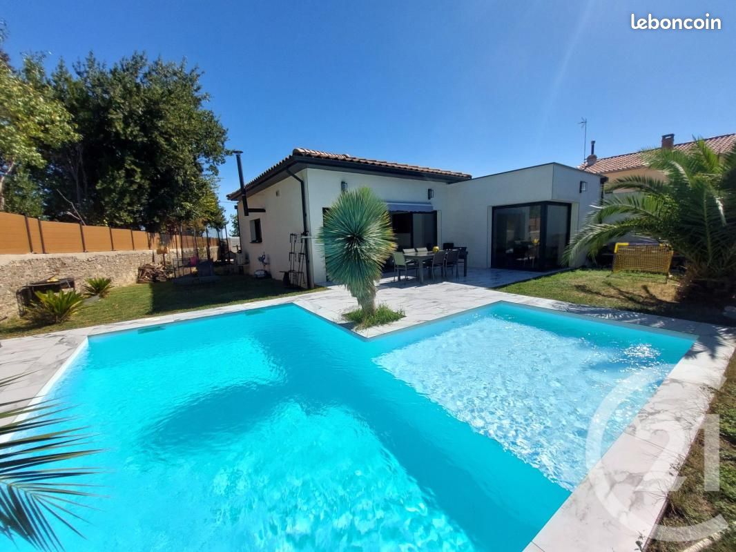 Maison 4 pièces 113 m² · à Alès · 113 m² · 359 000 €