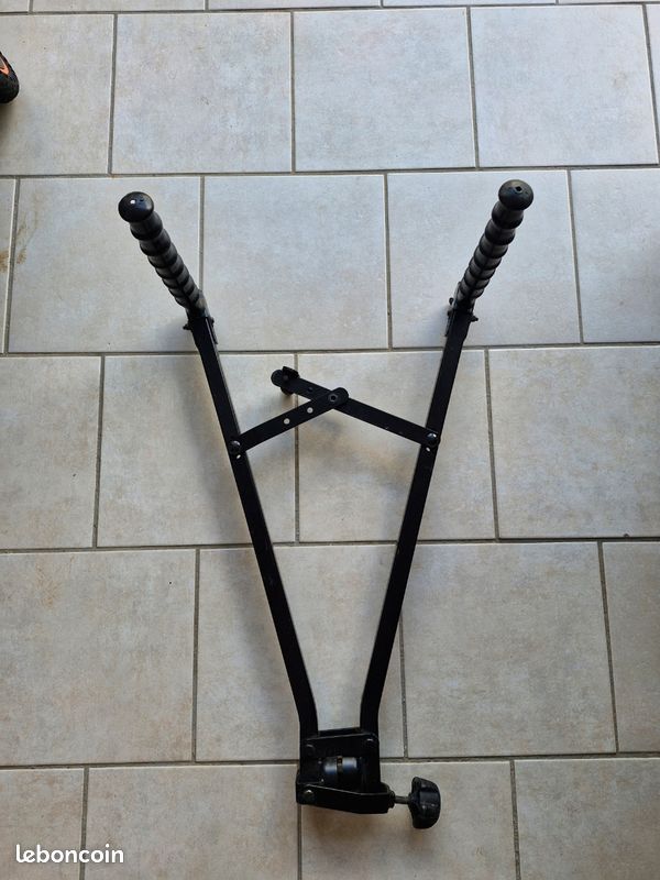 Porte vélo (image 1)