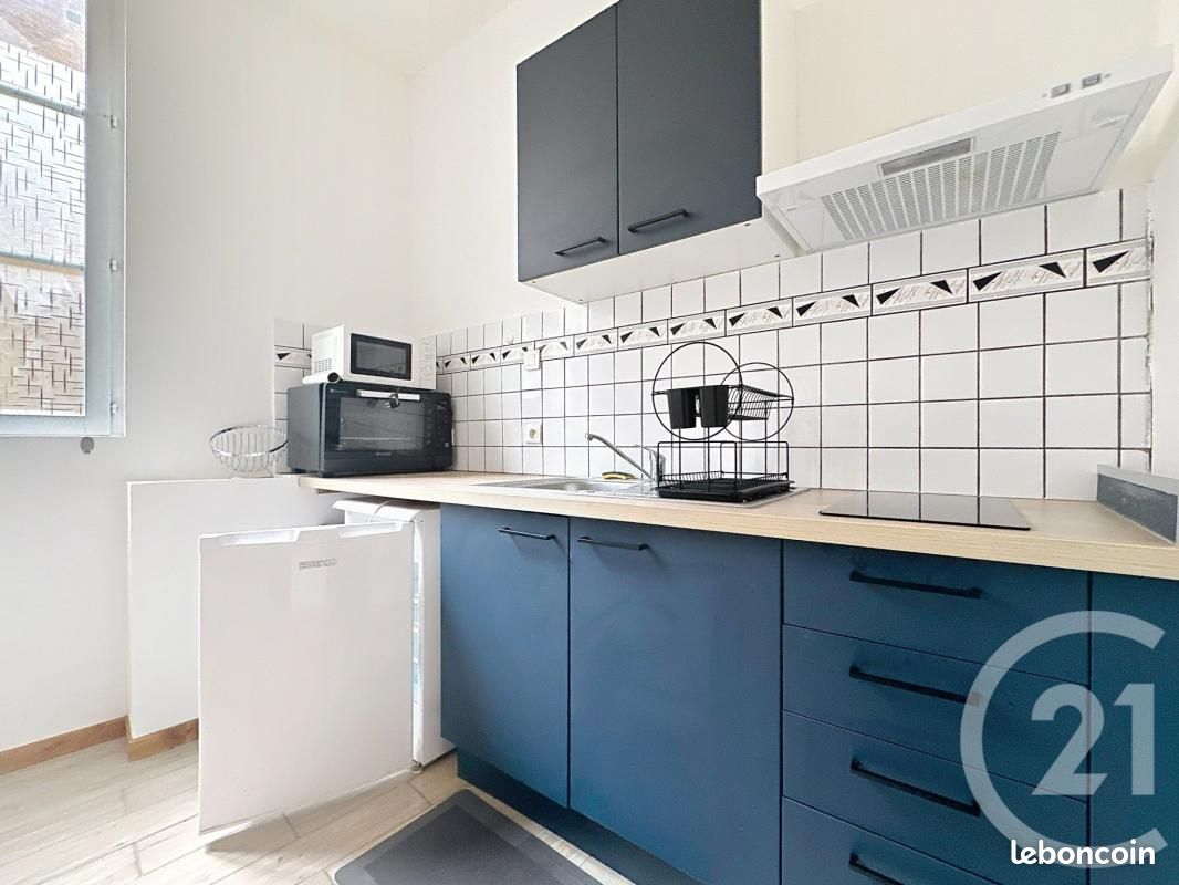 Appartement 1 pièce 27 m² · à Troyes · 27 m² · 470 €/mois