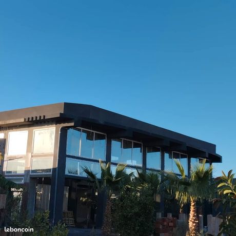 Mega villa à 40 min de porsay plage
