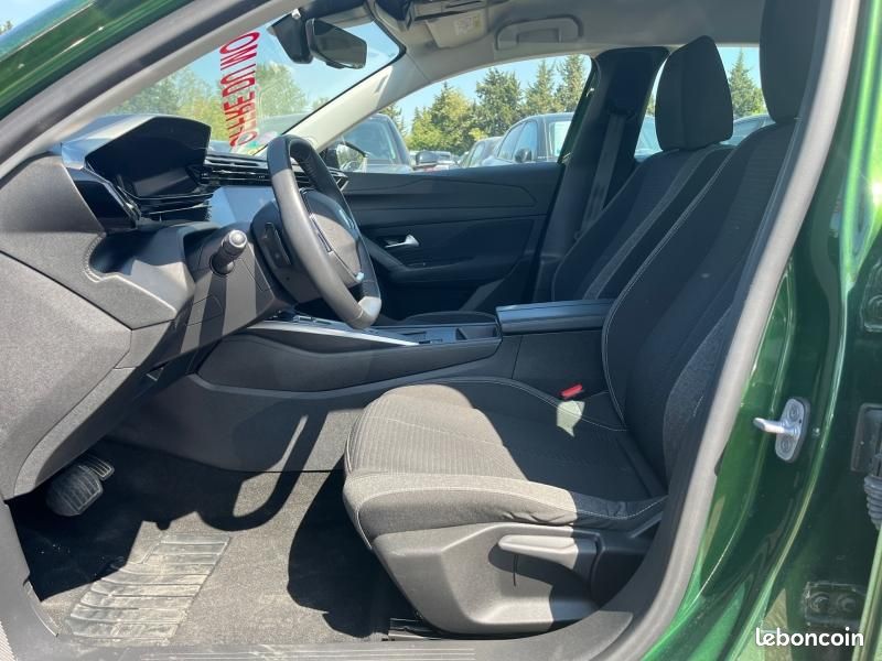 Peugeot 308 V3 ACTIVE PACK HYBRID 180 E-EAT8 (image 11)