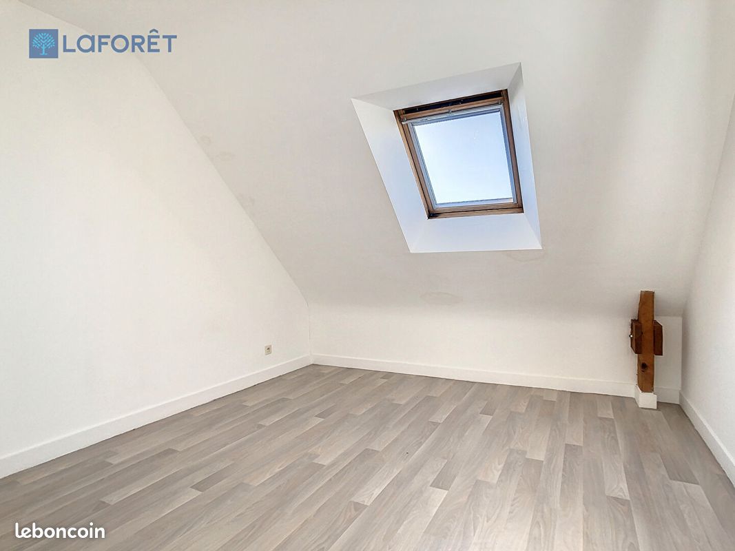 Appartement a louer lanester - 4 pièce(s) - 81 m2 - Surfyn