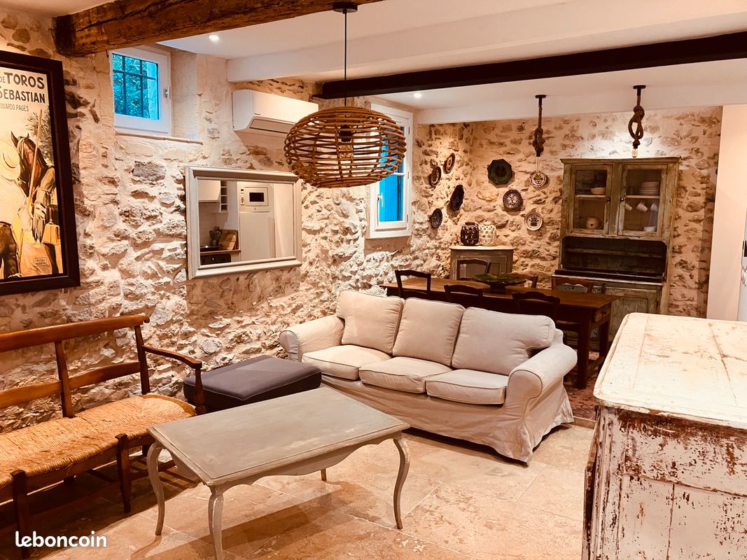 Maison 5 pièces 85 m² · à Arles · 85 m² · 340 000 €