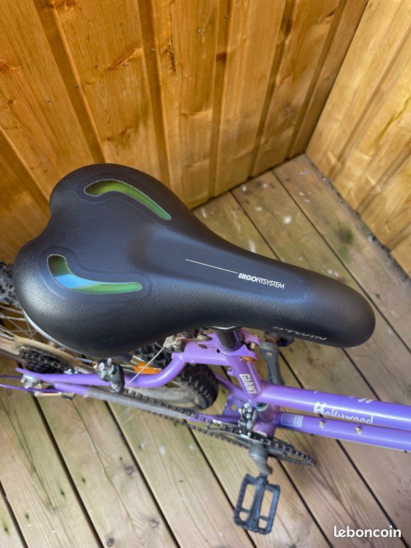 Poteau De Selle Vintage Giant 27,2 Mm X 360 Mm - Neuf En Boîte NOS, Pièce Rétro