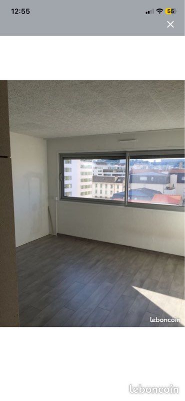 Appartement 1 pièce 25 m² · à Nancy · 25 m² · 440 €/mois