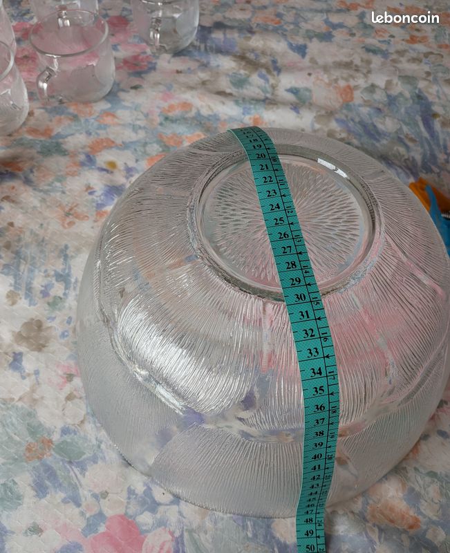 Saladier - Saladier plastique, inox , verre - AZ boutique