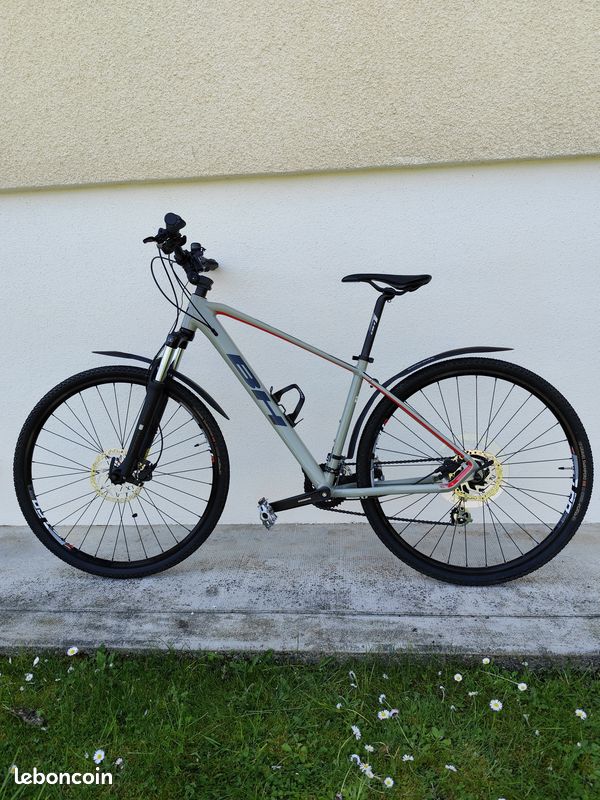 Vtt bh spique sh altus (image 2)