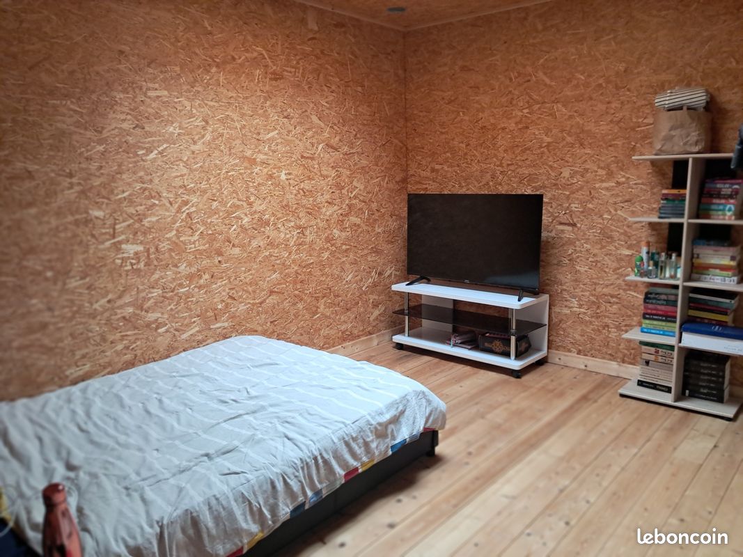 Maison a louer lisieux - 4 pièce(s) - 92 m2 - Surfyn