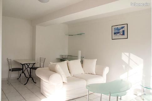 Appartement 2 pièces 26 m²