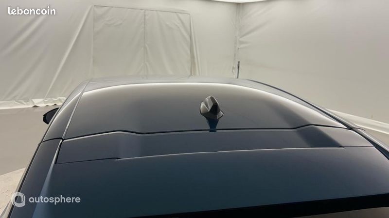 Peugeot 3008 1.2 Hybrid 136ch Allure e-DCS6 (image 22)