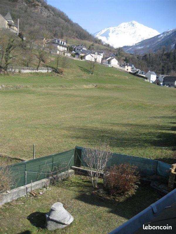 Maison Luz Saint Sauveur Pyrénées (image 15)