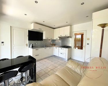 Appartement 215 000 € - 43 m²