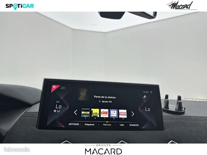 Ds DS 3 Crossback BlueHDi 110ch Performance Line (image 15)