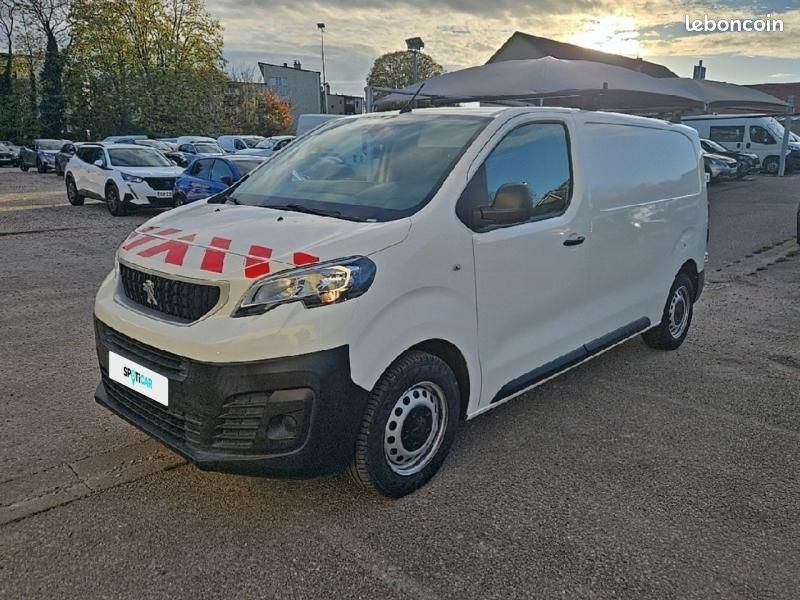 Peugeot Expert Fg Standard 2.0 BlueHDi 120ch S&S Premium (image 17)