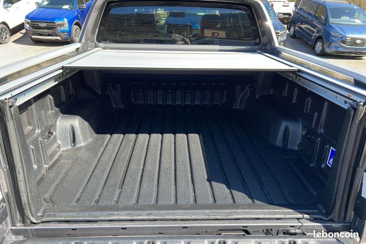 Ford Ranger 2.0 205 WILDTRAK PLUS 4PL -18% (image 18)