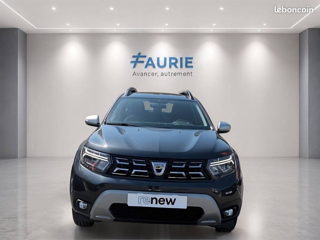 DACIA Duster ECO-G 100 4x2 Prestige + (image 2)