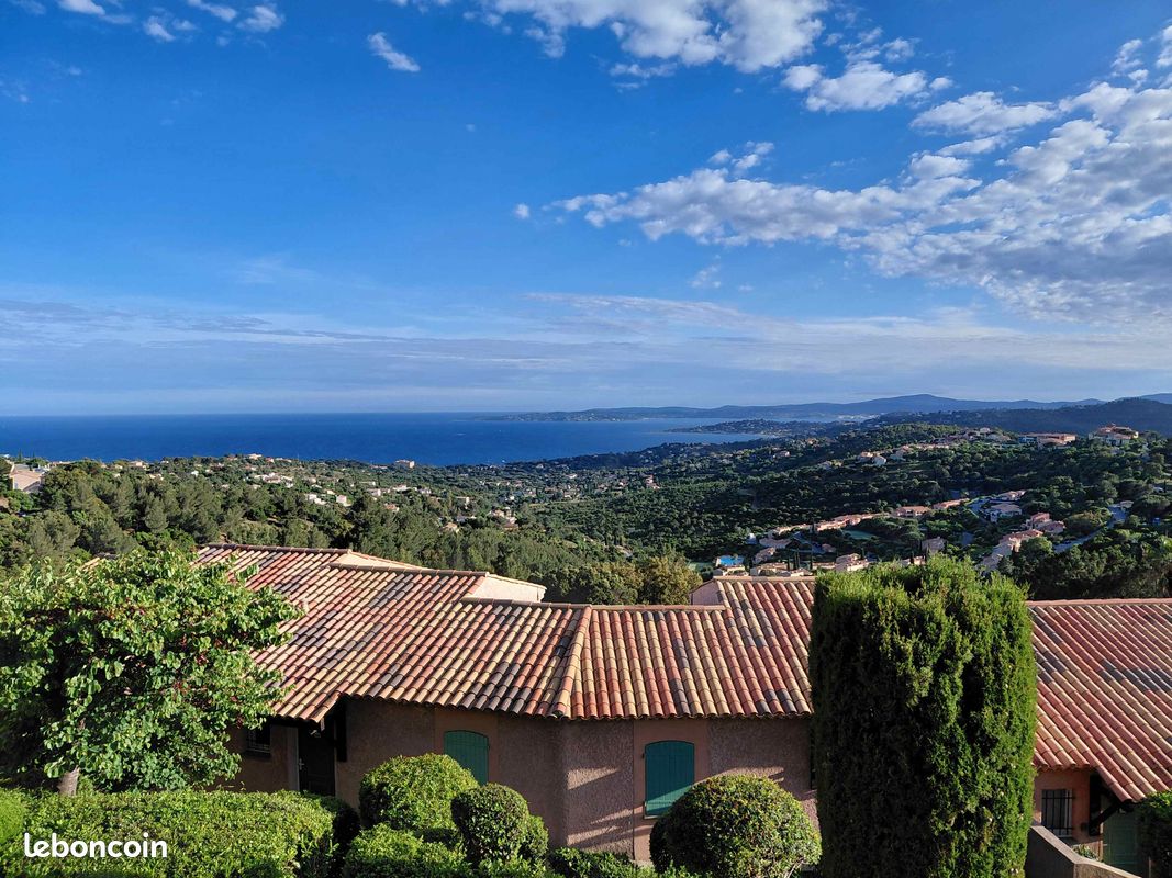 Appartement 2 pièces 37 m² · à Roquebrune-sur-Argens · 37 m² · 219 000 €