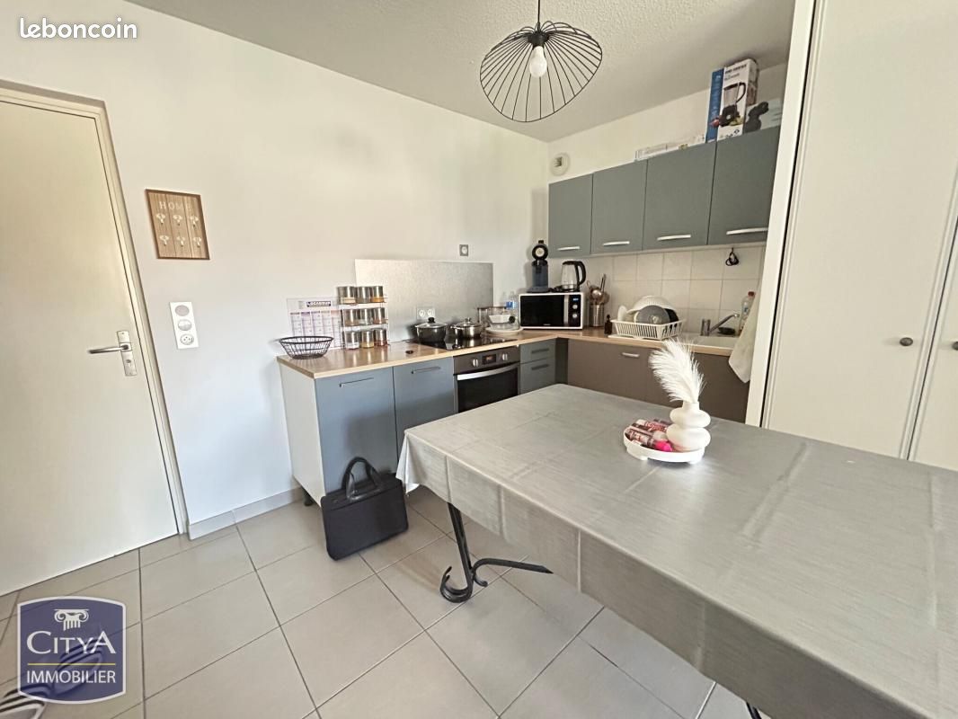 Appartement 2 pièces 41 m² · à Montpellier · 41 m² · 164 000 €