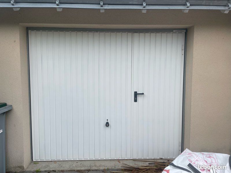 Porte de garage (image 2)