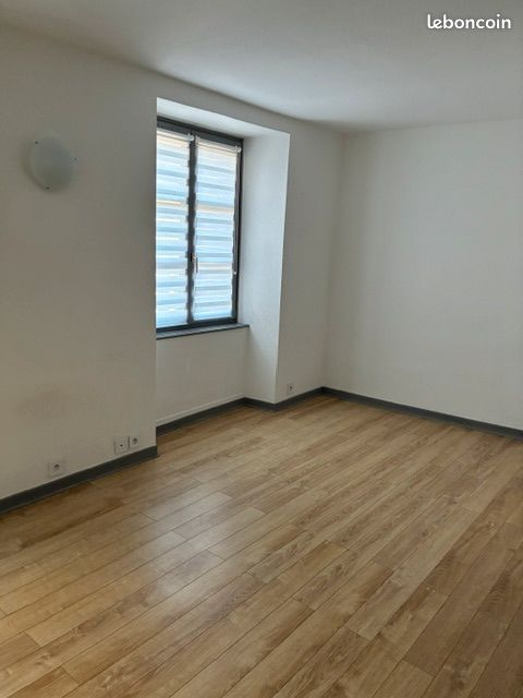 Appartement 1 pièce 20 m² · à Mulhouse · 20 m² · 410 €/mois