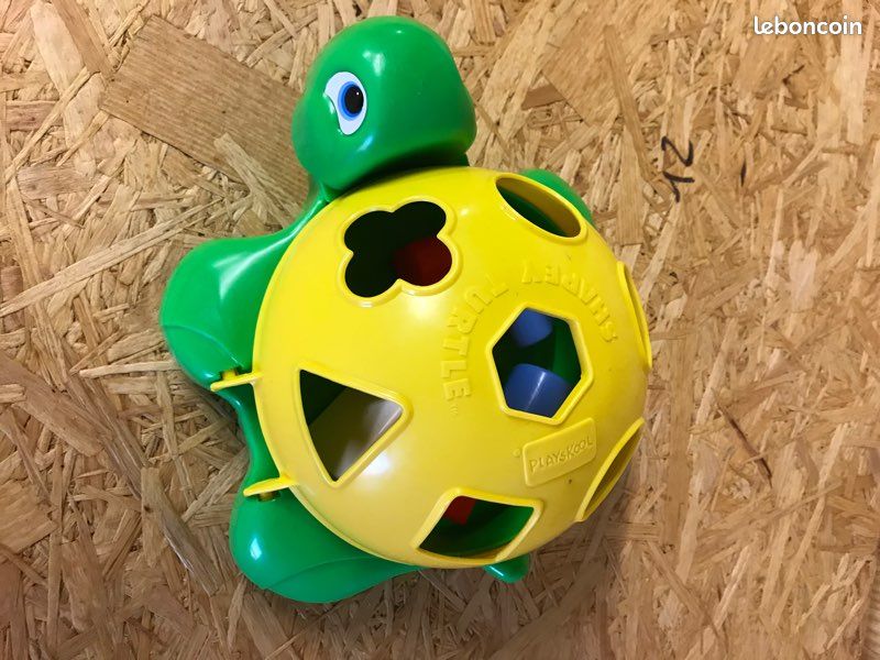 Tortue Playschool (image 2)