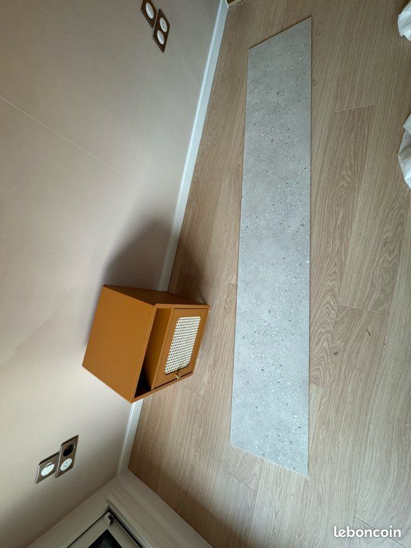 Plan de travail Compact effet terrazzo de Plume (image 9)