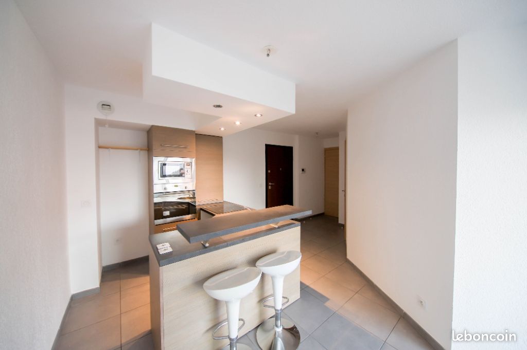 Appartement a louer bastia - 2 pièce(s) - 36 m2 - Surfyn