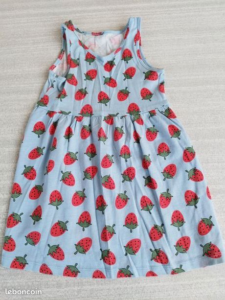 LOT VETEMENTS 2 ans FILLE (image 2)