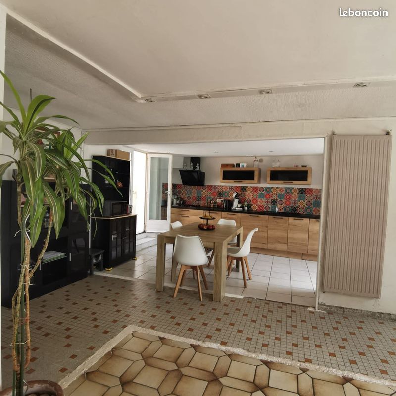 Maison 4 pièces 92 m² · à Oloron-Sainte-Marie · 92 m² · 154 000 €
