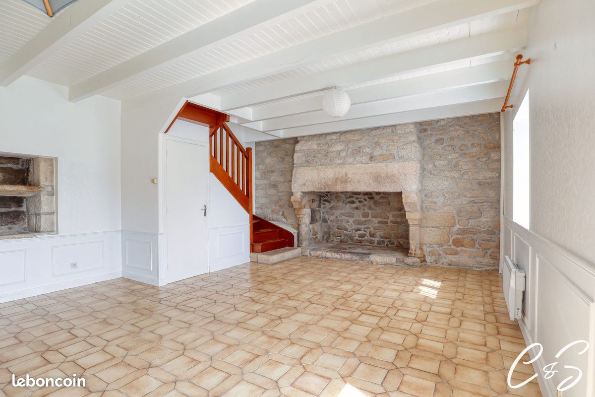 Maison 3 pièces 53 m² · à Penmarch · 53 m² · 156 880 €