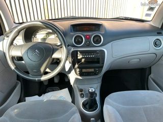 CITROEN C3 1.6 HDI 92CV 16V Exclusive (image 4)