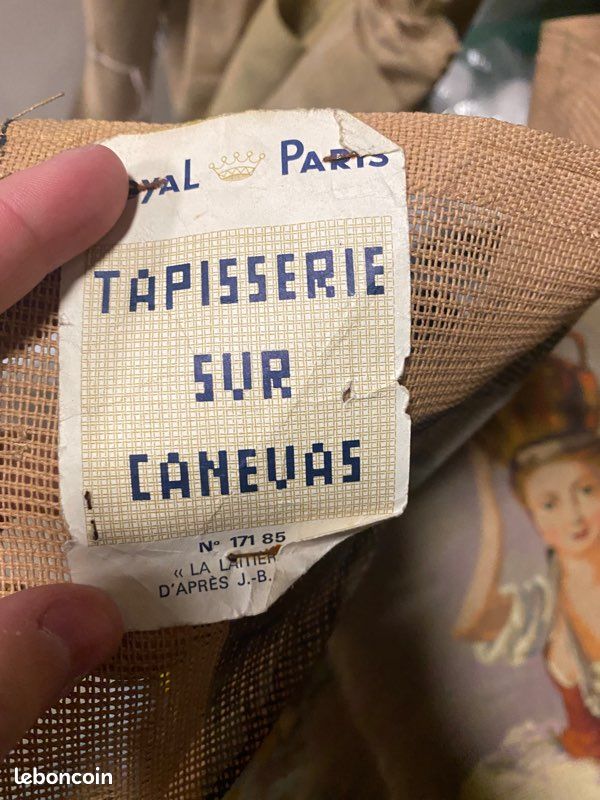 Canevas (image 1)